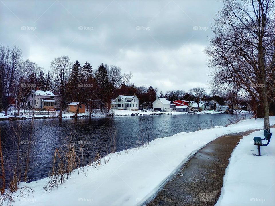 River Path