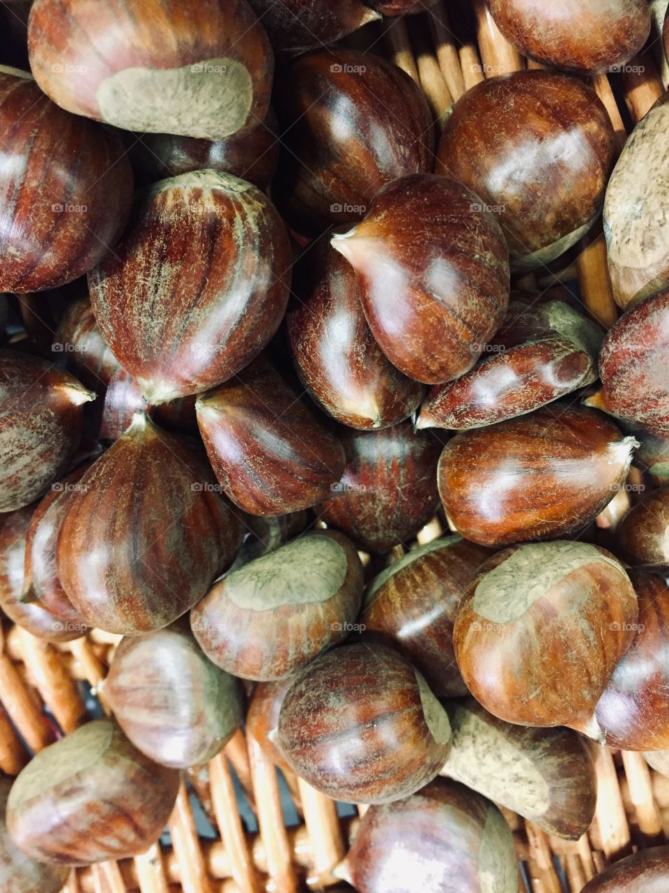 Chestnuts 