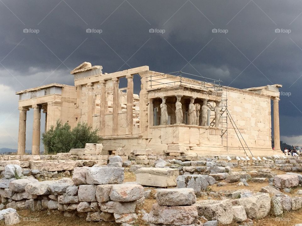 Acropolis