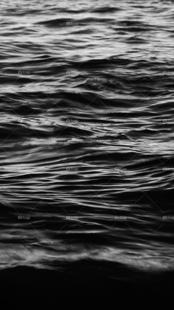 Hawaii black and white session 