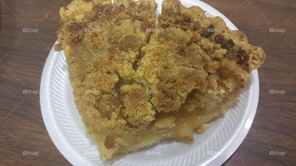 Apple pie