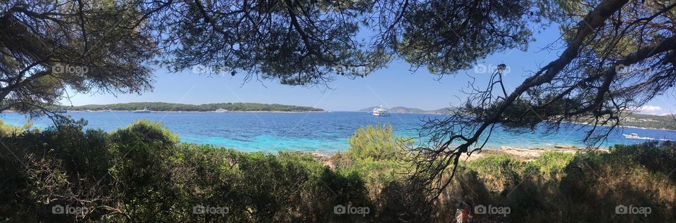 Hvar, Croatia