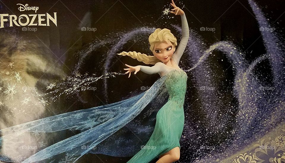 Disney Frozen