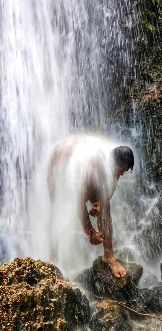 same result from the same height on to the ground