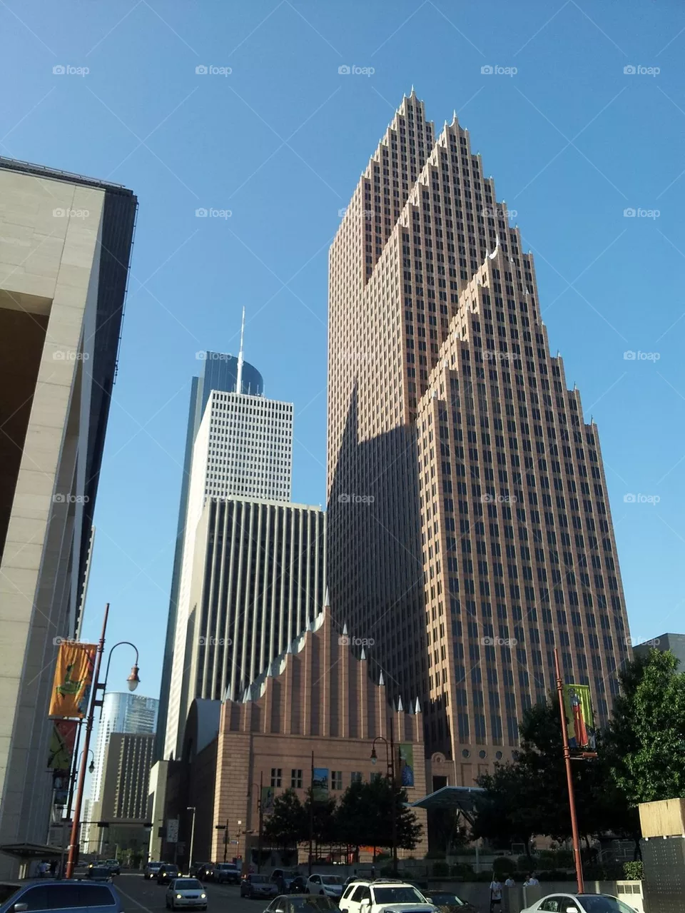 Houston