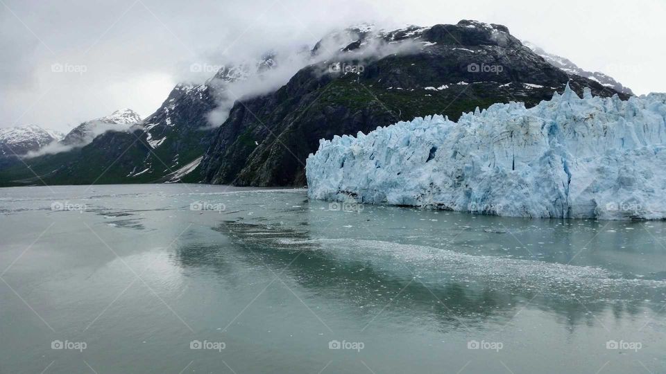 iceberg alaska