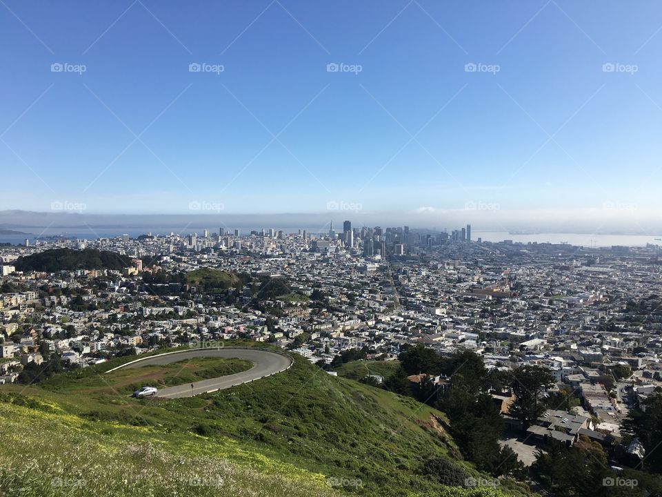 San Francisco 