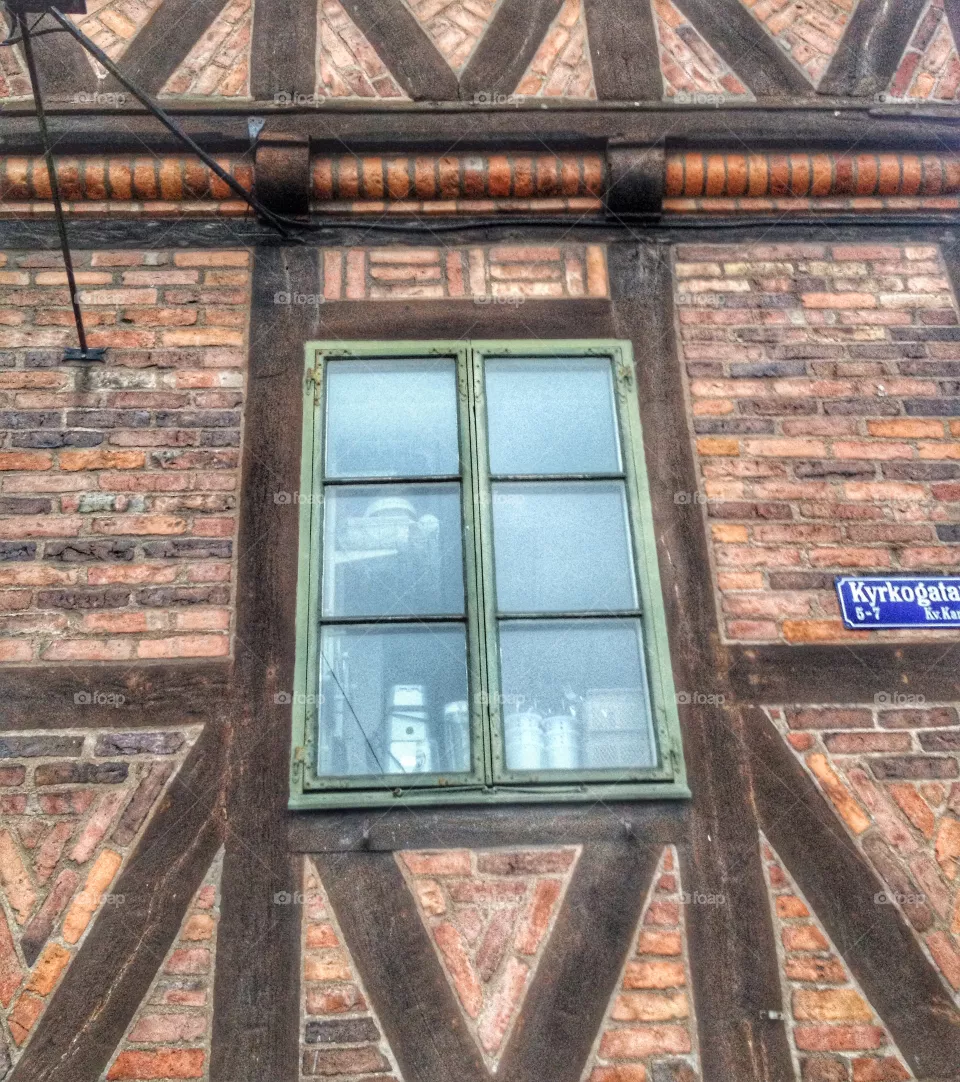 Window