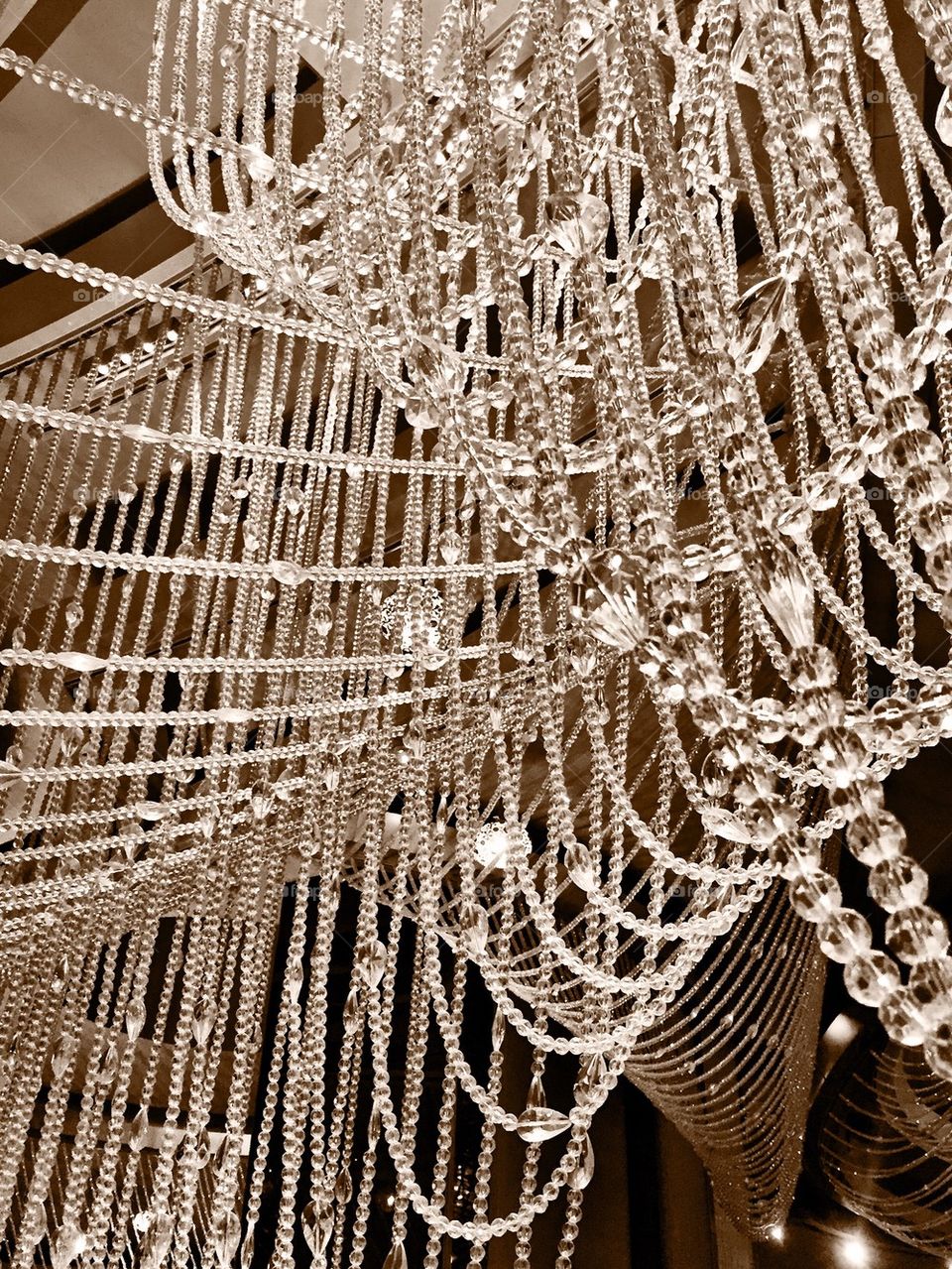Chandelier 