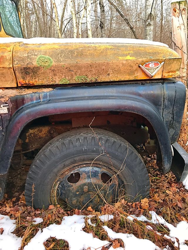 Stuck