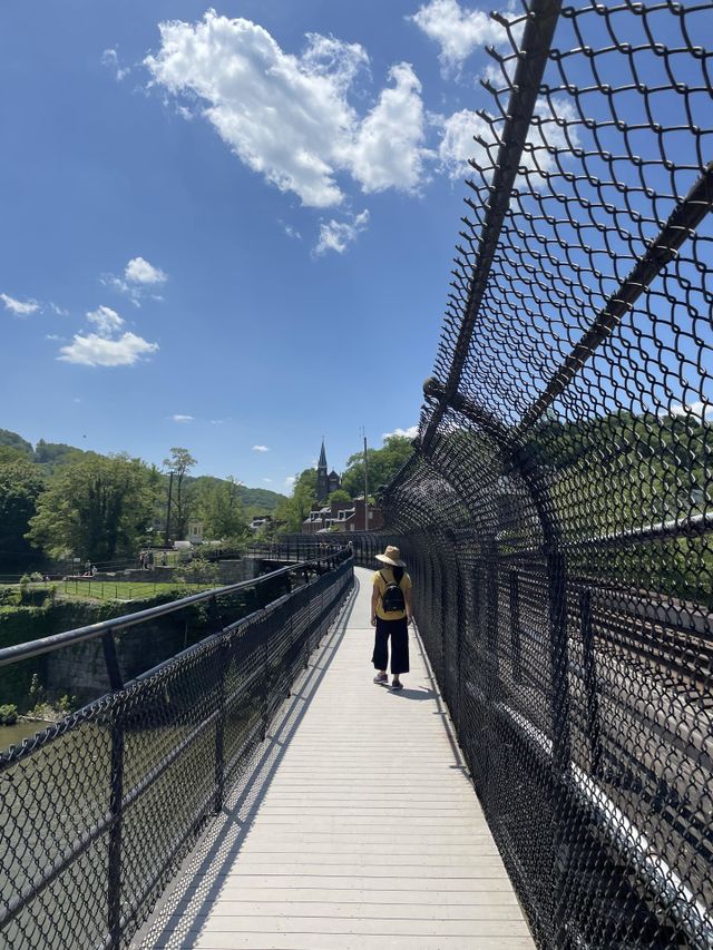 Day walk 