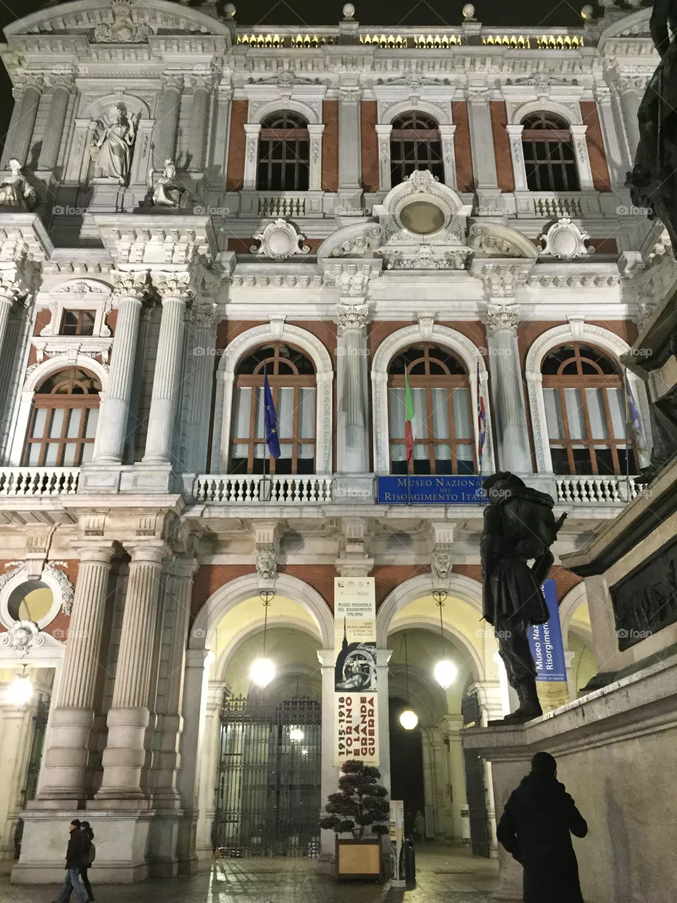 Facade