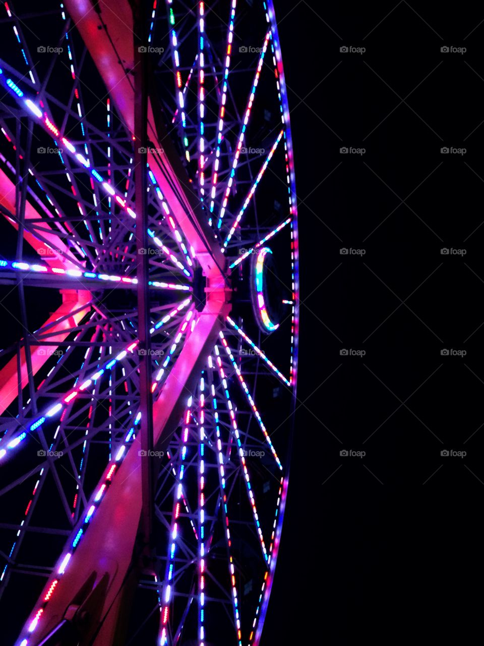 Ferris Wheel 