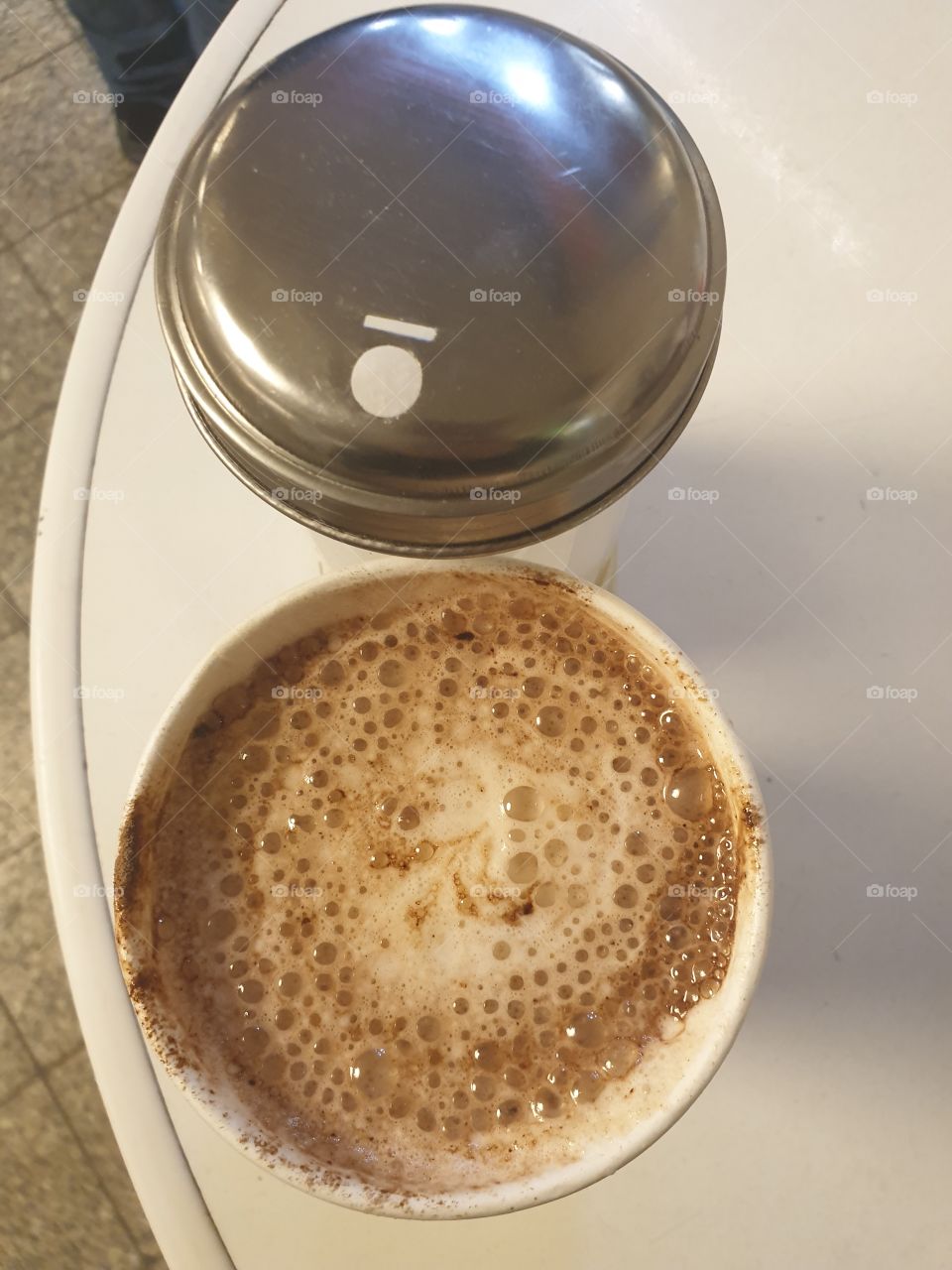 Cappuccino