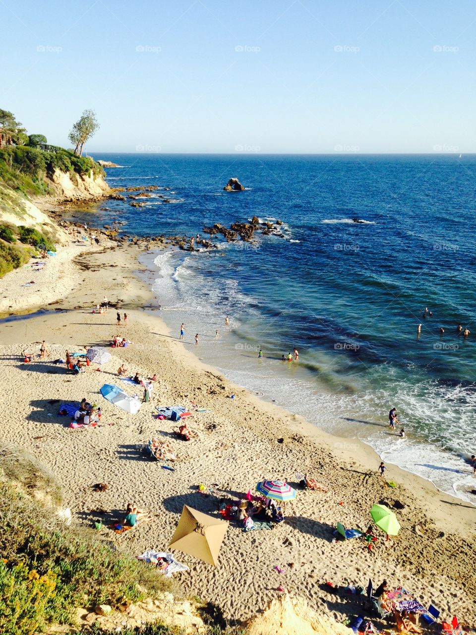 Corona Del Mar