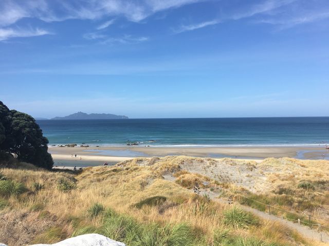 Mangawhai Heads