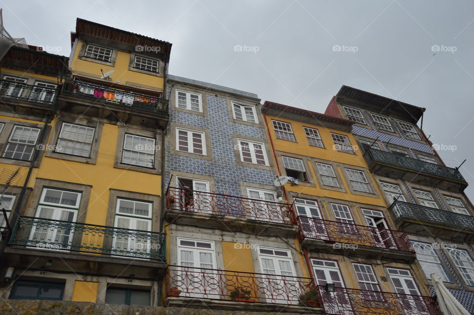 Portugal, Oporto