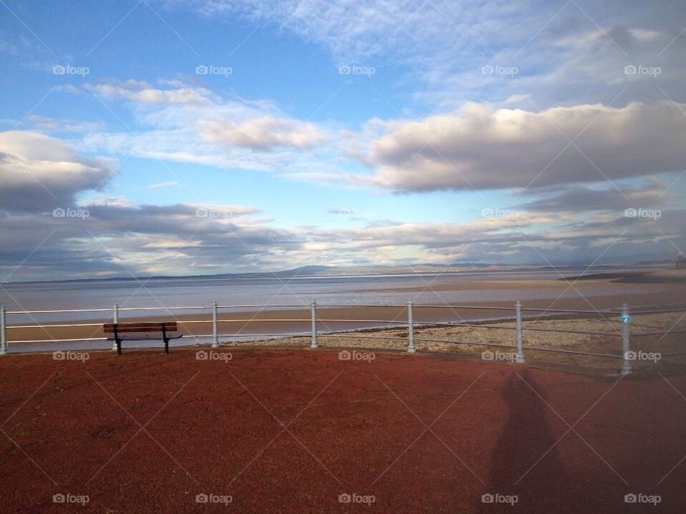 Morcambe bay