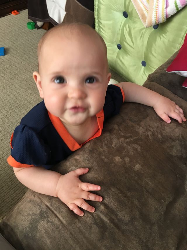 Oh hello