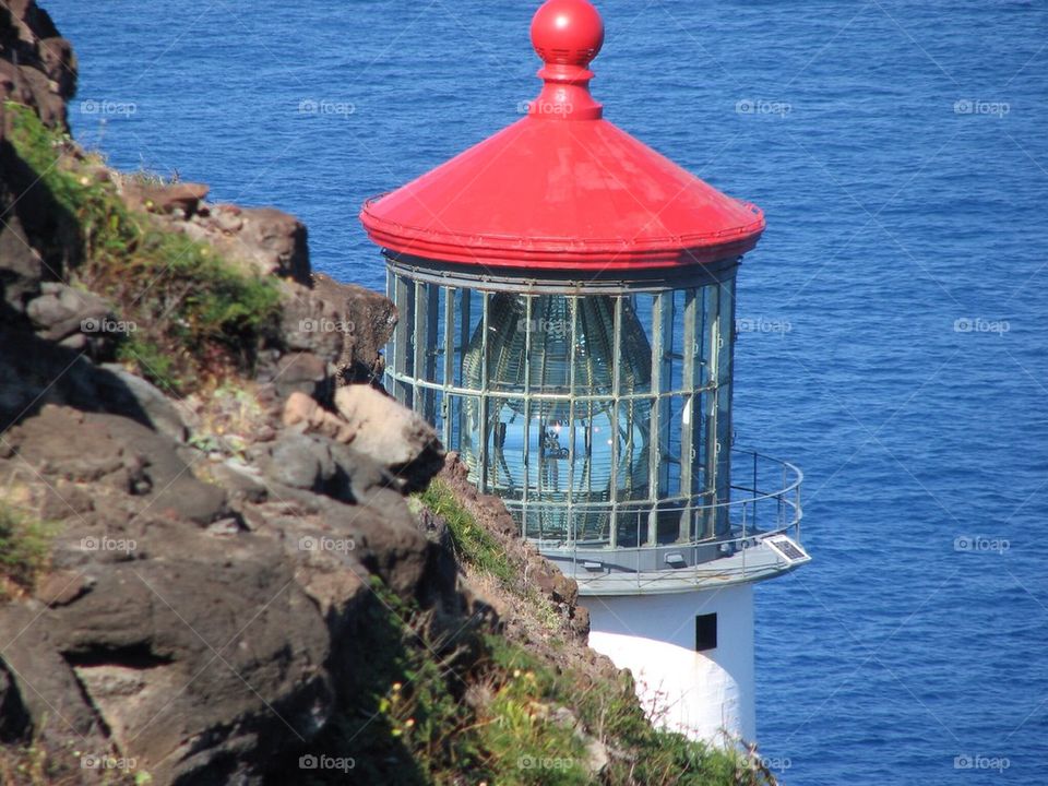 Lighthouse 