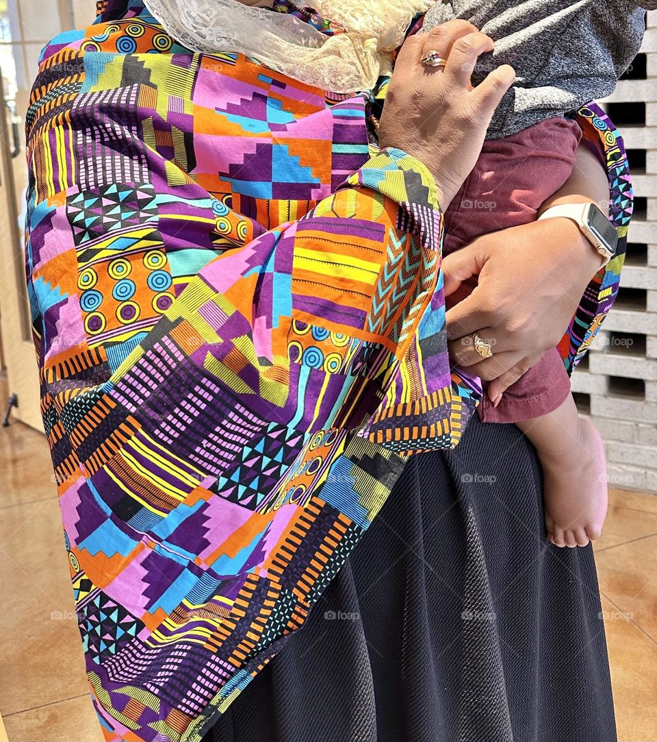 Color Explosion - Vibrant and energetic colors , bright, saturated hues appearing lively and impactful, associated with warmth and colors that seem to "pop" and draw attention due to their high intensity and saturation