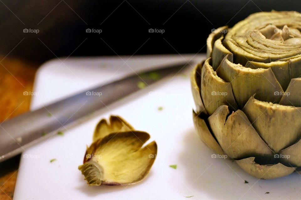Artichoke