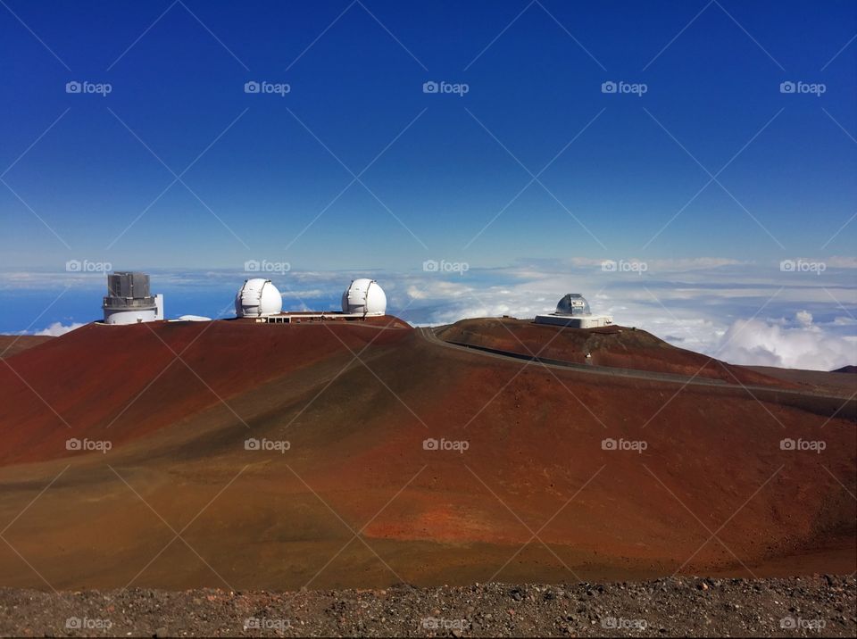 Mauna Kea