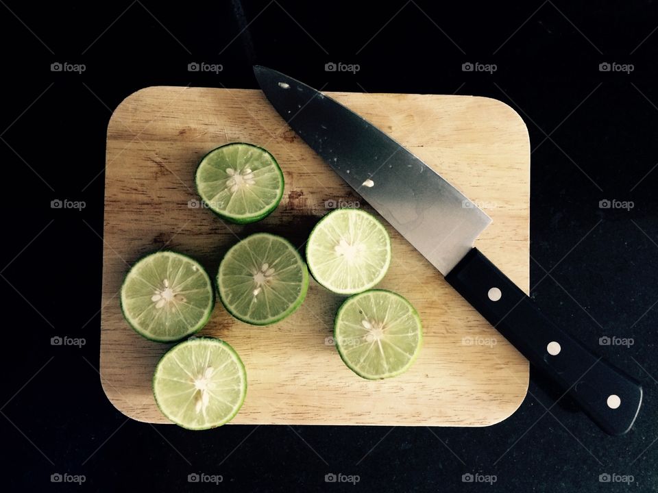Green lemon 🍋