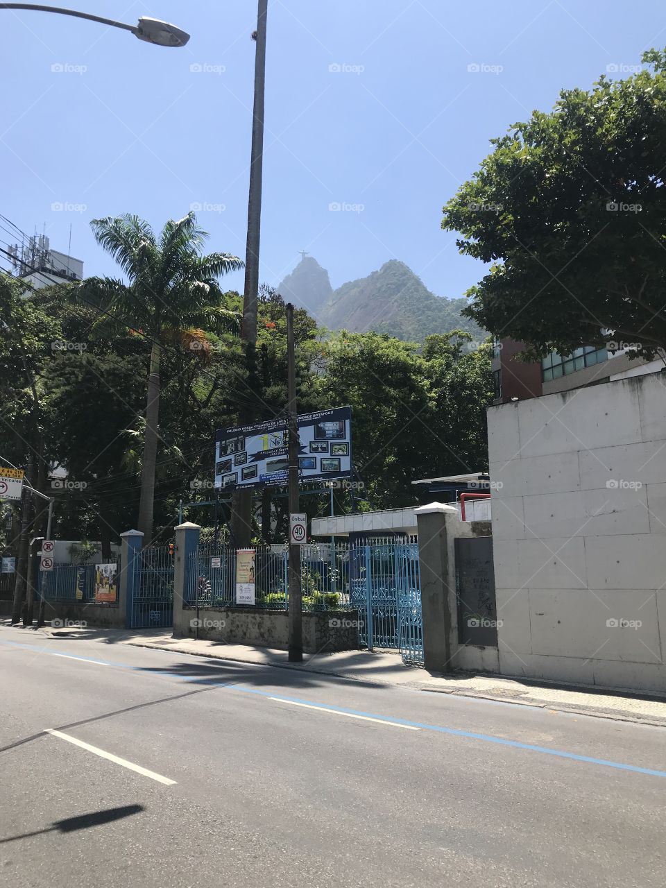 Arquitetura. Do bairro de Botafogo! Rio de Janeiro.