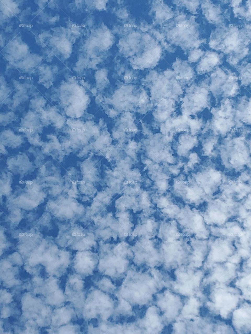 Cloud textures