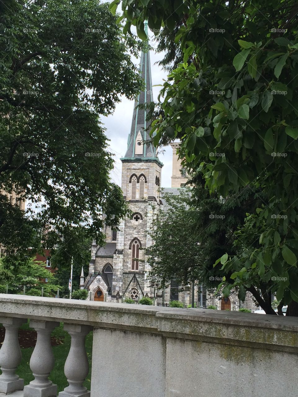 Classical Architecture