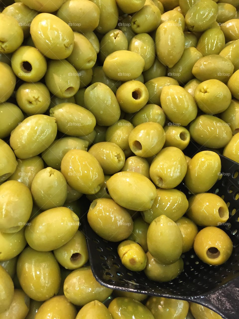 Olives 