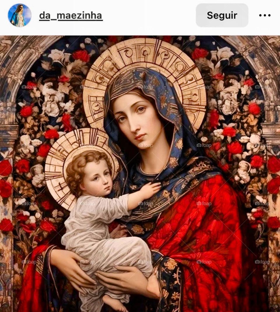 🙏 🇪🇸 Oh Maria, ruega por nosotros que recurrimos a ti.  Amén.  🇧🇷 Ó Maria, Nossa Senhora, rogai por nós que recorremos a vós. Amém. / 🇺🇸 O Mary, pray for us that we turn to you.  Amen. / 🇮🇹 O Madonna, prega per noi che ci rivolgiamo a te. Amen. 