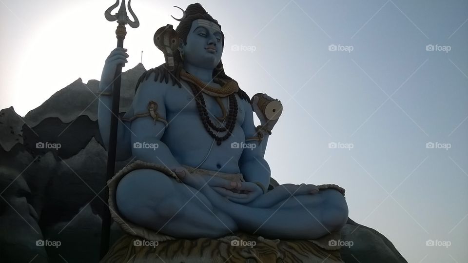 lord shiva