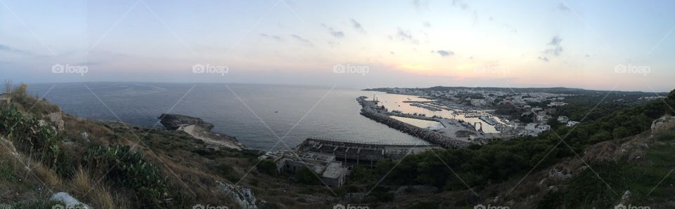 Santa maria di leuca