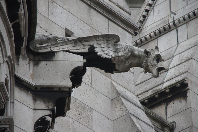 Gargoyle