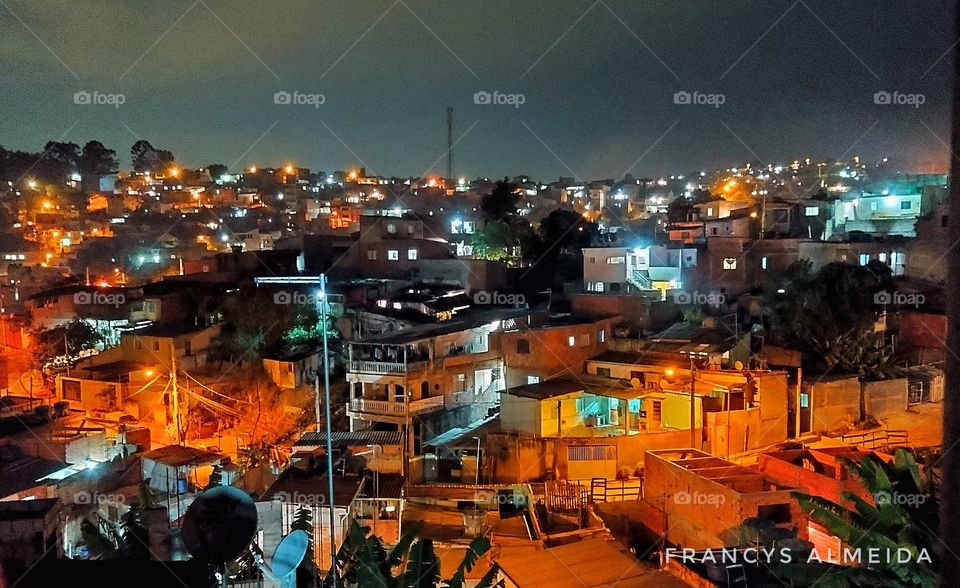 Shanty town 📸😍