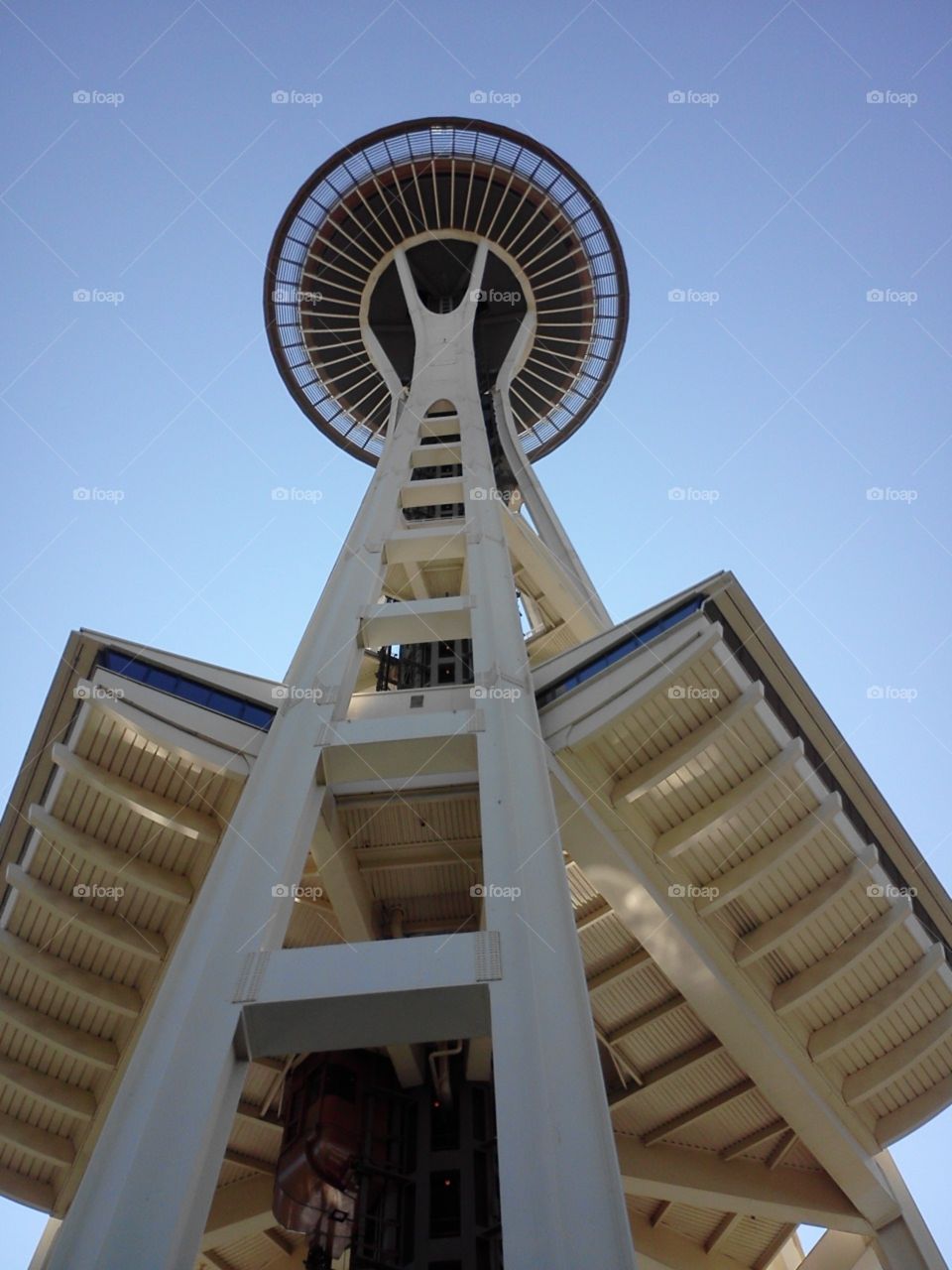 Space Needle