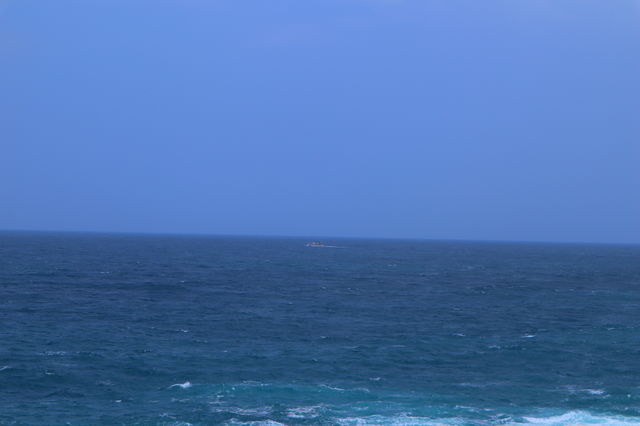 Blue Ocean 