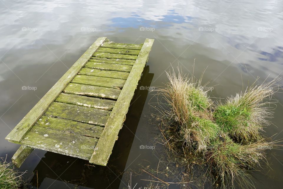 Old Jetty