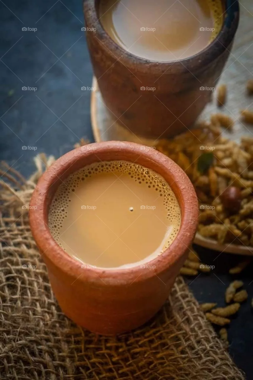 Tea