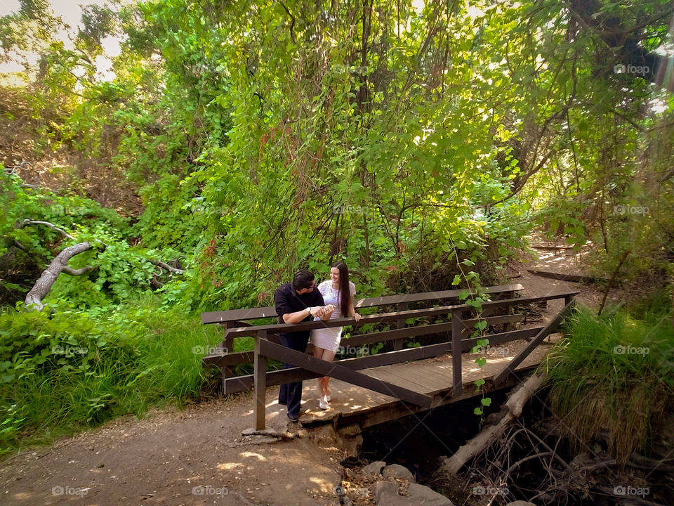 laughter and happily ever after