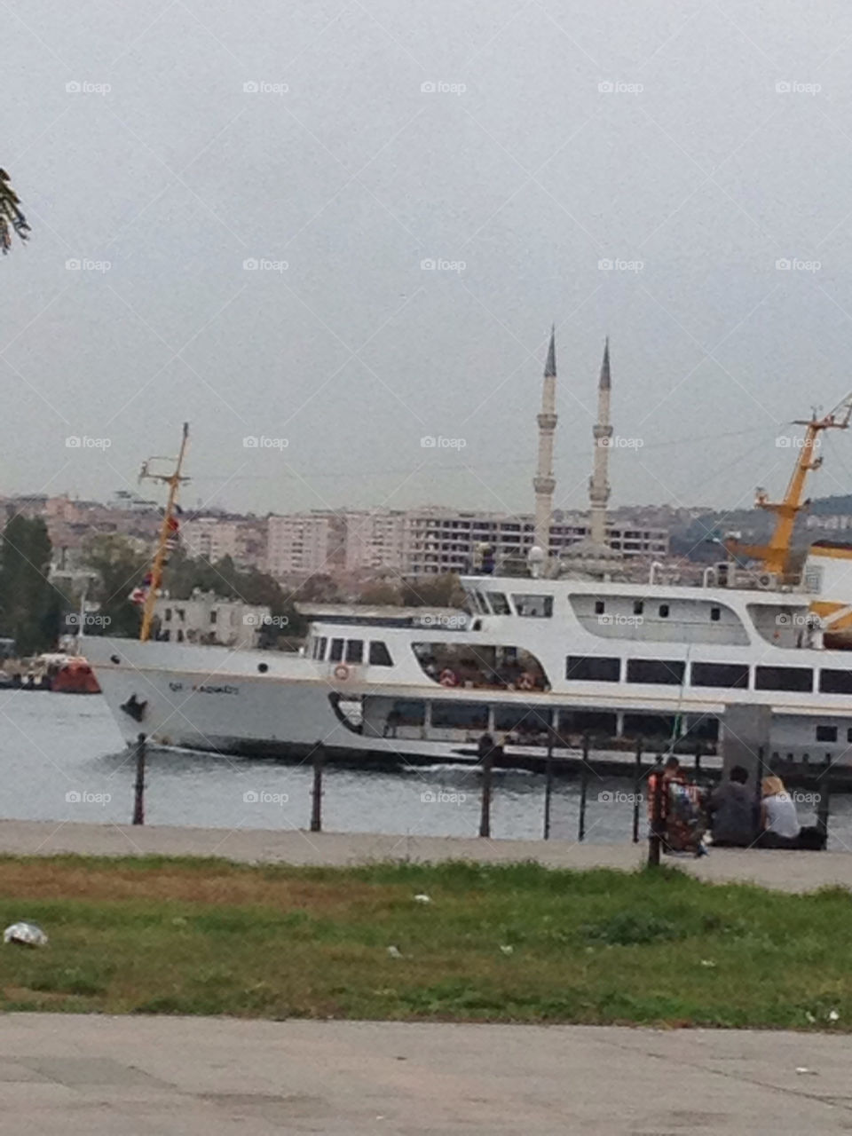 sea boat peoples i̇stanbul by sse