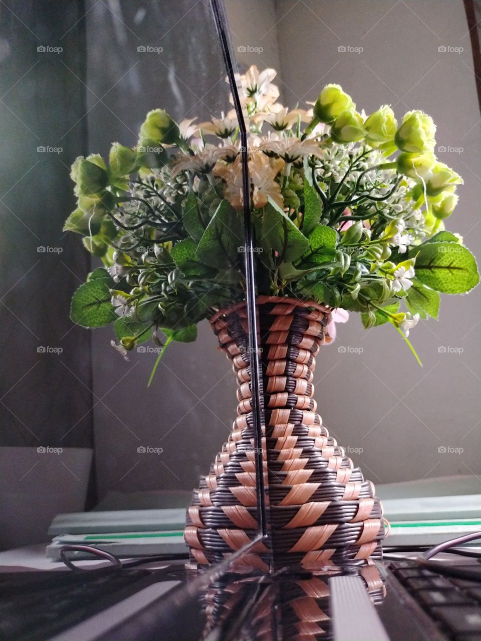 Flower Vase