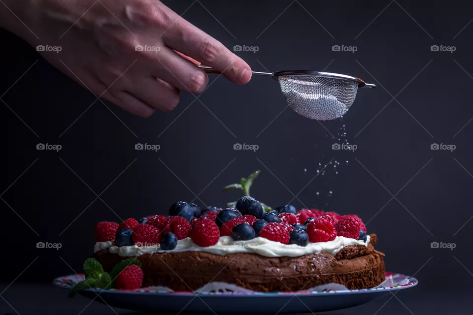 Dessert