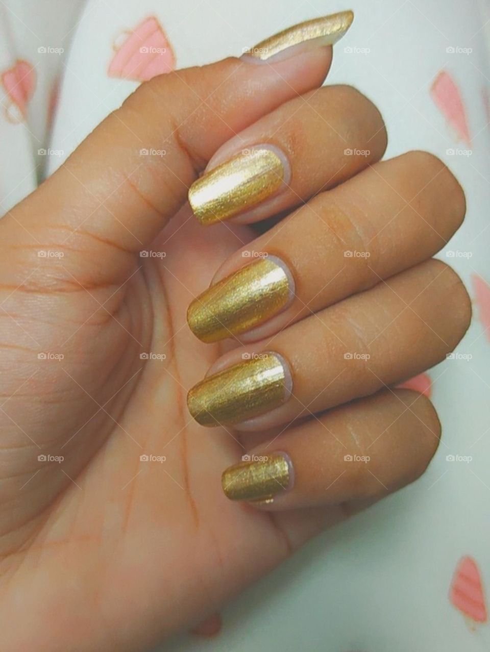 Nails
