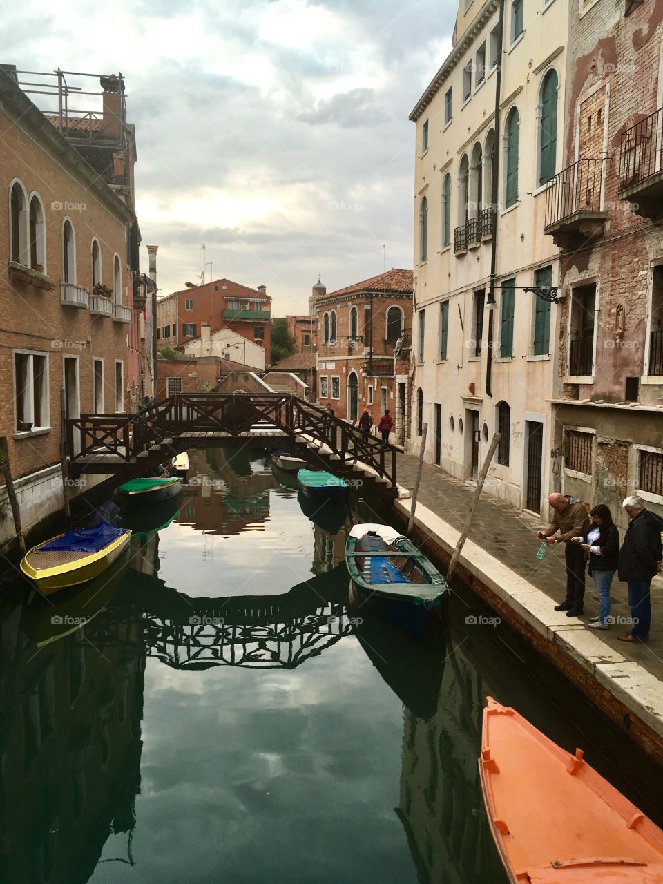 Unknown Venice 