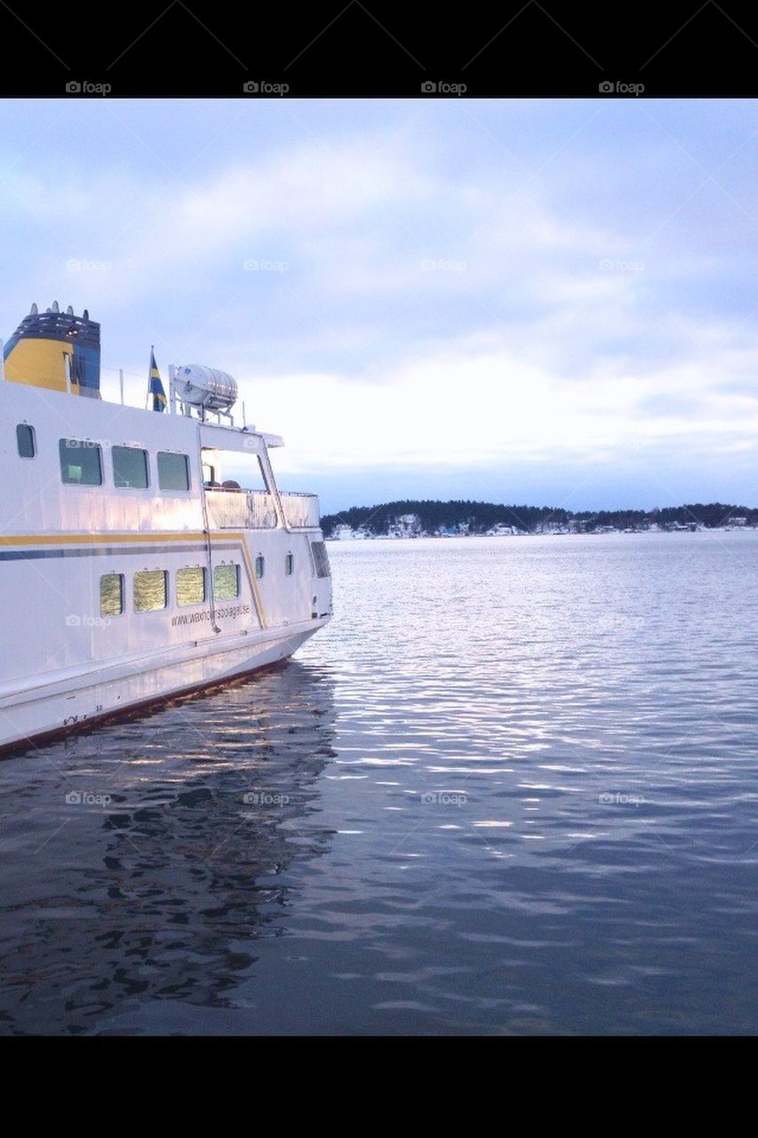 Ferry