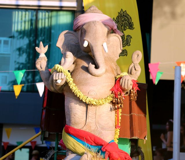 Elephant