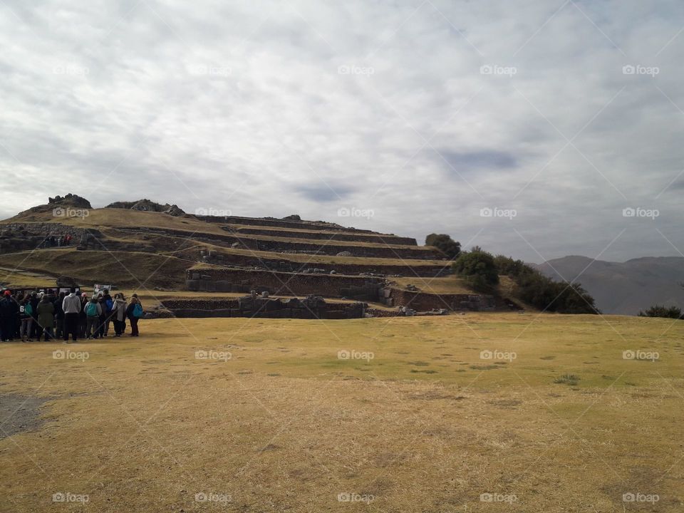 perú